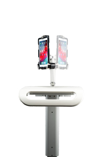 CTA Digital QPAD-HRSW tablet security enclosure