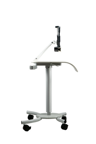 CTA Digital QPAD-HRSW tablet security enclosure