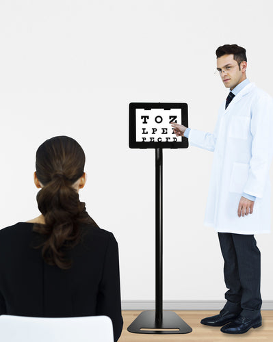 CTA Digital PAD-PARAFD tablet security enclosure