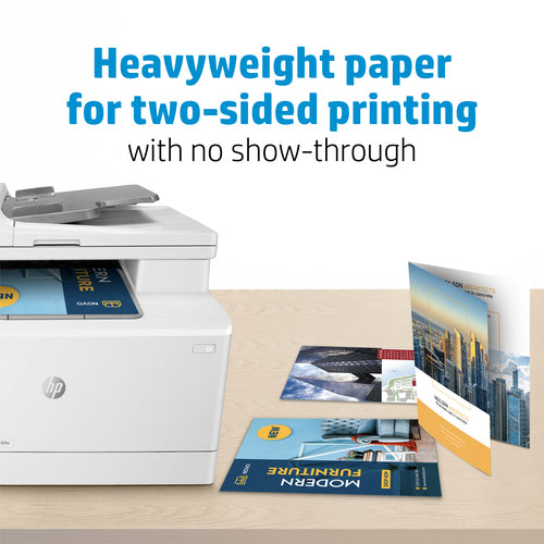 HP Professional Multi-use Glossy FSC Papers 180 gsm-150 sht/A4/210 x 297 mm printing paper