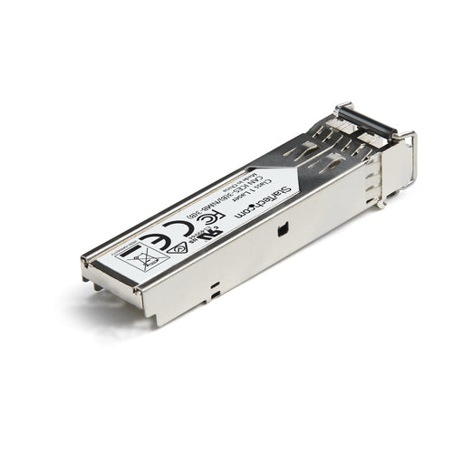 StarTech.com RX10KMSFPST SFP-Modul – 1000BASE-LX – 10 km – Gigabit Ethernet