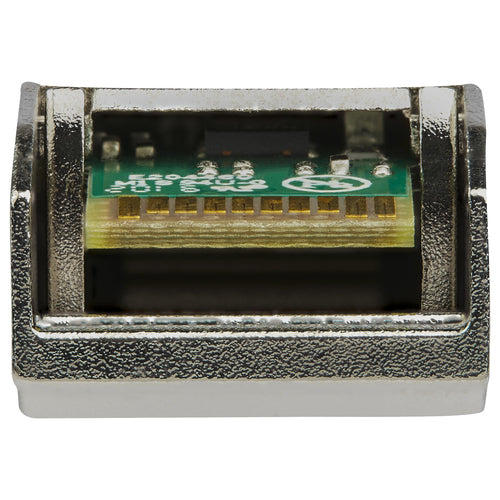 1000BASE-T SFP Module RJ45 1GE Gigabit Ethernet StarTech.com