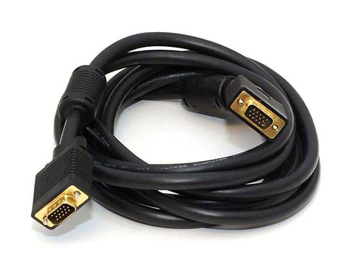 Monoprice 87 VGA cable