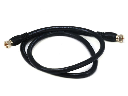 Monoprice 3030 coaxial cable