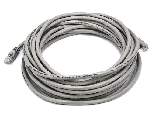 Monoprice 141 networking cable