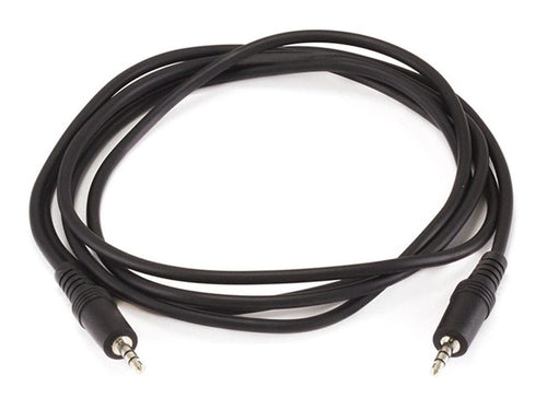 Monoprice 644 audio cable