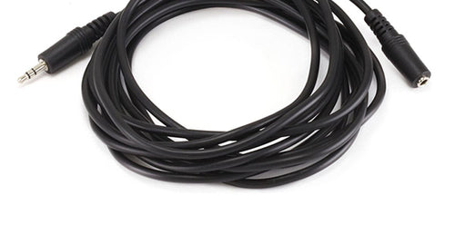 Monoprice 649 audio cable