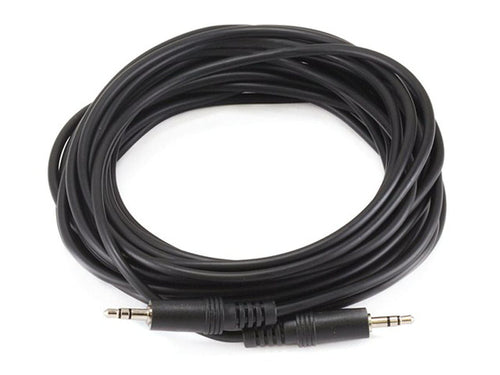 Monoprice 646 audio cable