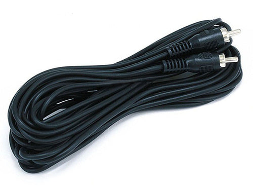 Monoprice 655 audio cable