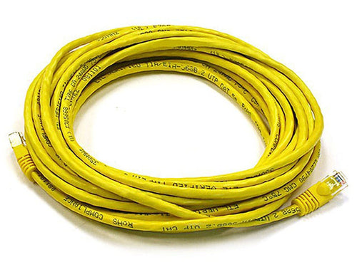 Monoprice 2154 networking cable