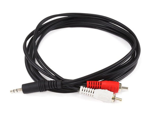 Monoprice 665 audio cable