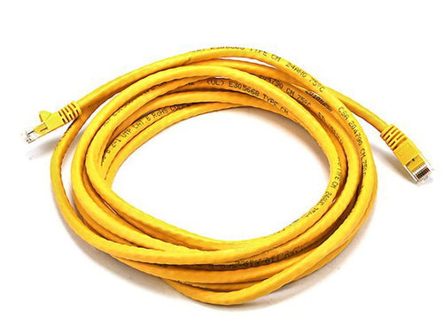Monoprice 2312 networking cable