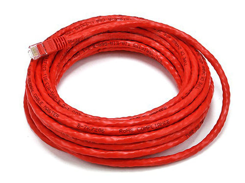 Monoprice 2383 networking cable