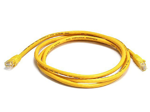 Monoprice 3434 networking cable