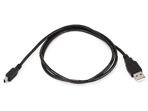Monoprice 3896 USB cable