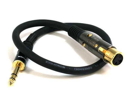 Monoprice 4767 audio cable