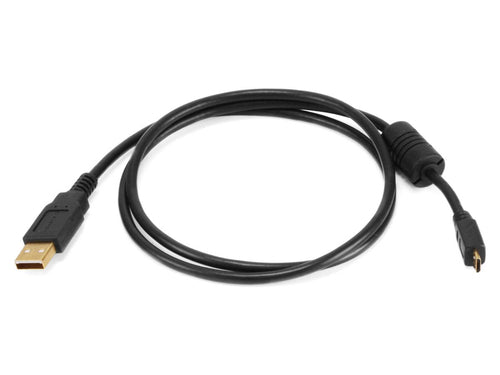 Monoprice 5457 USB cable