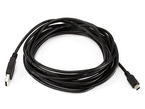 Monoprice 3898 USB cable