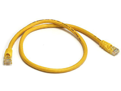 Monoprice 3425 networking cable