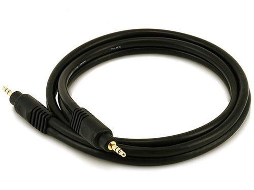 Monoprice 5576 audio cable