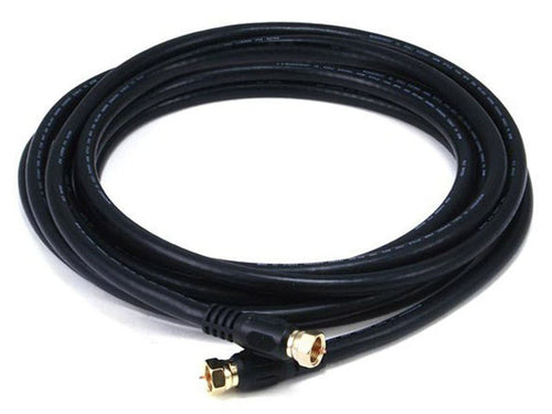 Monoprice 3032 coaxial cable