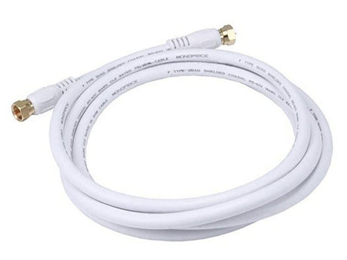 Monoprice 4058 coaxial cable