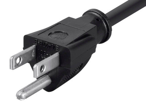 Monoprice 5296 power cable