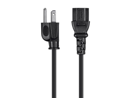 Monoprice 5282 power cable