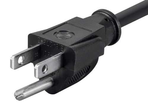 Monoprice 5282 power cable