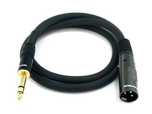 Monoprice 4760 audio cable