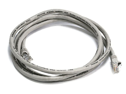 Monoprice 3428 networking cable