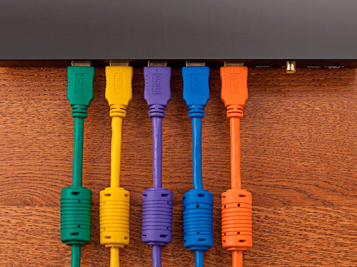 Monoprice 4958 HDMI cable