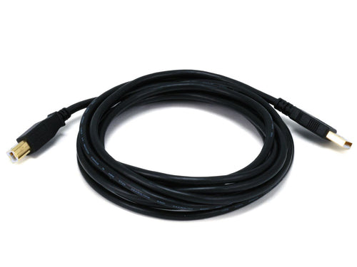 Monoprice 5440 USB cable