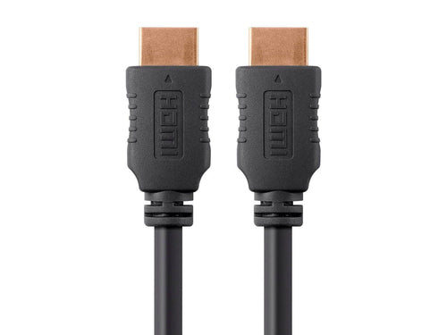 HDMI Cable Monoprice 33598 7.62m 18Gbps Audio Return Channel