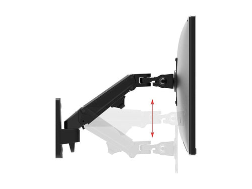 Monoprice 36081 monitor mount / stand