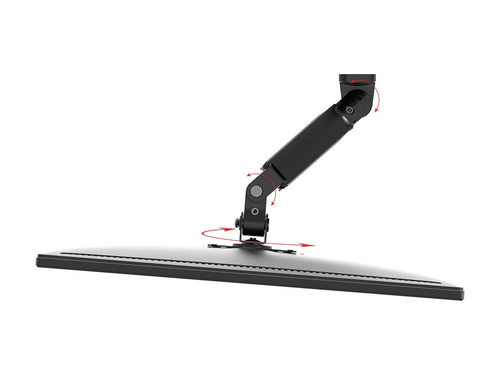 Monoprice 36081 monitor mount / stand
