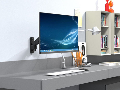 Monoprice 36081 monitor mount / stand