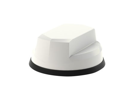 Omni-Directional Network Antenna Panorama 9 dBi 0.617-6 GHz SMA IP69K