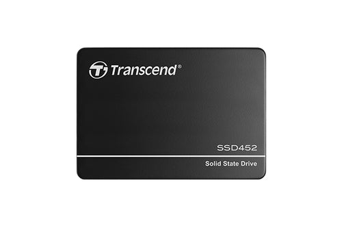 Transcend SSD452K2