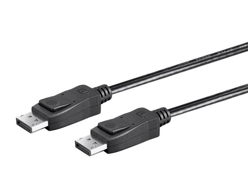 Monoprice 31180 DisplayPort cable
