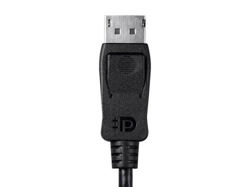 Monoprice 31180 DisplayPort cable