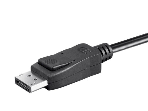 Monoprice 31180 DisplayPort cable