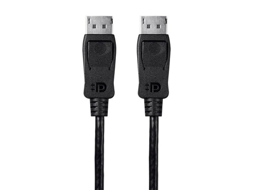 Monoprice 31180 DisplayPort cable
