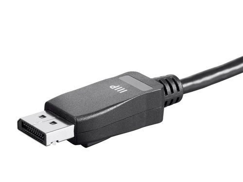 Monoprice 31180 DisplayPort cable