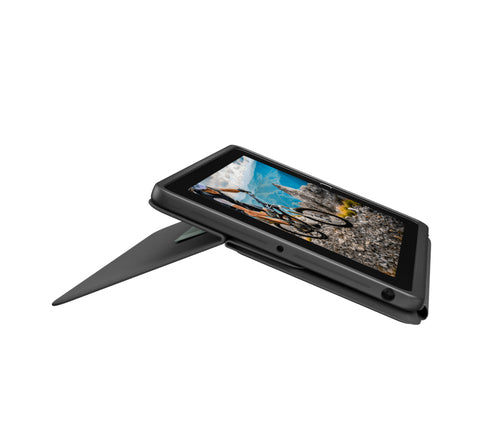 Logitech 920-009312 mobile device keyboard