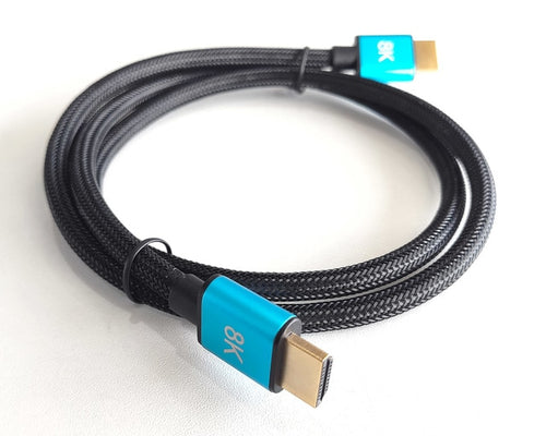 4XEM 4XHDMI8K3FTPRO HDMI cable