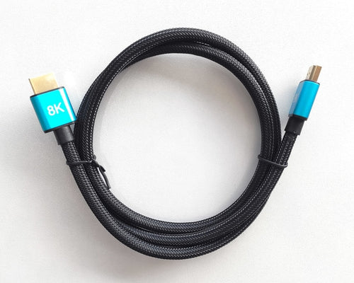 4XEM 4XHDMI8K6FTPRO HDMI cable