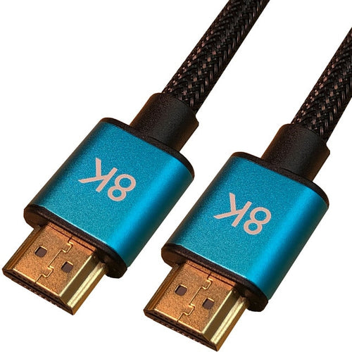 4XEM 4XHDMI8K6FTPRO HDMI cable