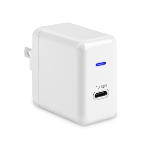 4XEM 4XUSBCPOWER18W mobile device charger