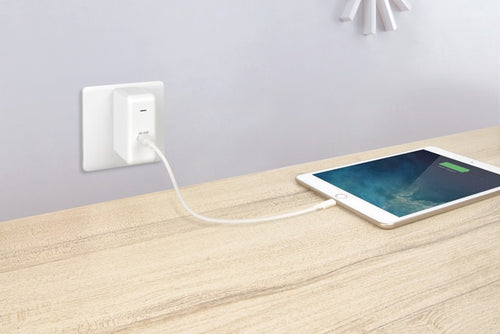 4XEM 4XUSBCPOWER30W mobile device charger